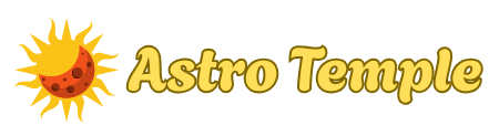 The Astro Temple